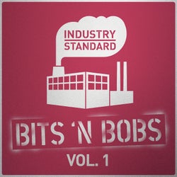Bits 'N Bobs Vol. 1