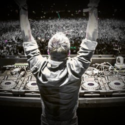 Top 10 House Tracks July 2025