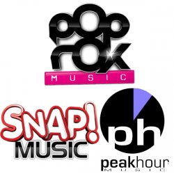 Pop Rox Muzik & Friends TOP 10: 001