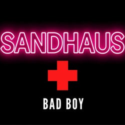 Bad Boy