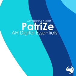 AH Digital Essentials 004 / PatriZe