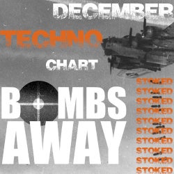 StoKed : December Techno Bombs