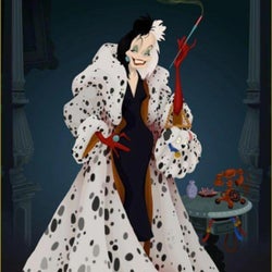 La Cruella De Vil