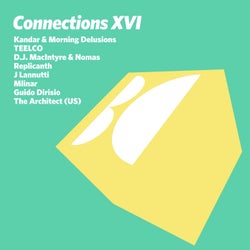 Connections, Vol. XVI