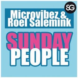 Sunday People - Extended Mix