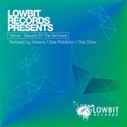 Elevate the Remixes