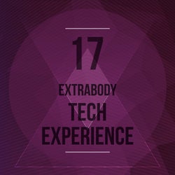 Extrabody Tech Experience 17.0
