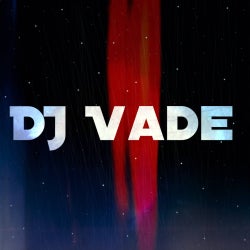 DJ Vade's 2012 Chart