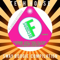 Tech Sway Boogie House Compilation