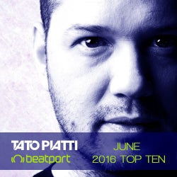 TATO PIATTI JUNE 2016 TOP TEN