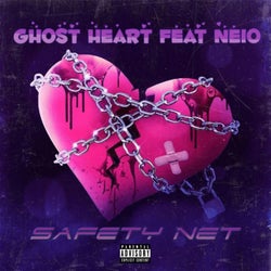 Safety Net (feat. Ne10)