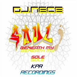 Soul Beneath My Sole EP