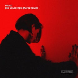 Hoesafbeelding voor See Your Face (Matin Remix)