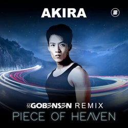 Piece of Heaven (Theo Gobensen Extended Remix)