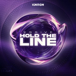 Hold The Line
