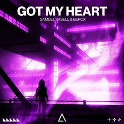 Got My Heart (Extended Mix)