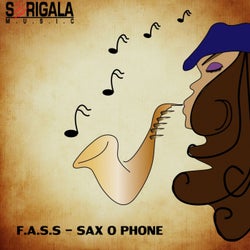 Sax O Phone
