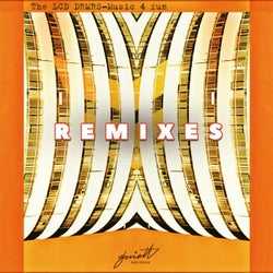 Music4Fun Remixes