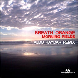 Morning Fields / Aldo Haydar Remix