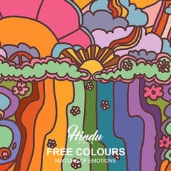 free colours