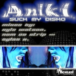 Suck My Disko EP