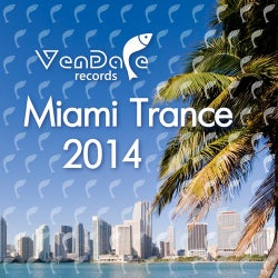 Vendace Records Miami Trance 2014