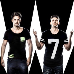 VINAI 'What I Did For Love' Chart