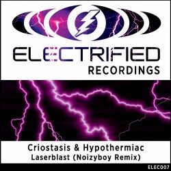 Laserblast (Noizy Boy Remix)