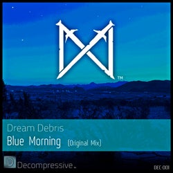 Blue Morning