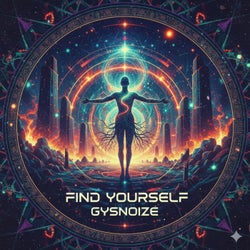Find Yourself (Psy-Dubstep Remix)