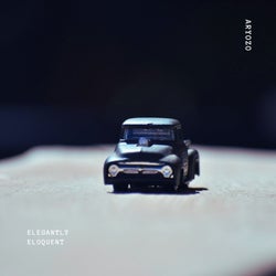 Elegantly eloquent