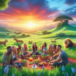 Hakuna Matata