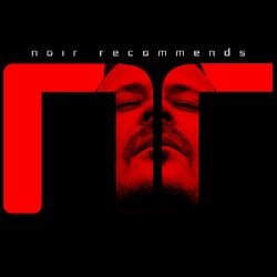 Noir Recommends // December 2021