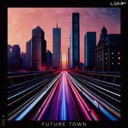 Future Town, Vol. 4
