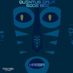 Hamba