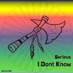 I Dont Know (Remix)