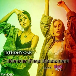 Know The Feeling (feat. Rico Act)