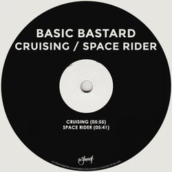 Cruising / Space Rider