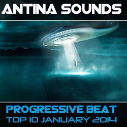 Progressive Beat - Top 10 January 2014