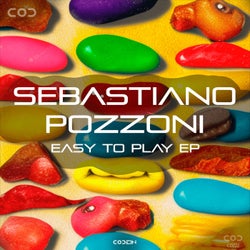 Easy to Play EP