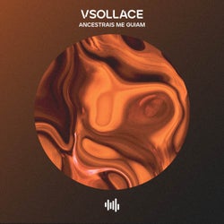 Ancestrais Me Guiam (Extended Mix)