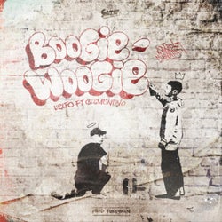 Boogie Woogie (feat. Clementino)