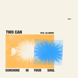 Sunshine in Your Soul (feat. Jai Amore)