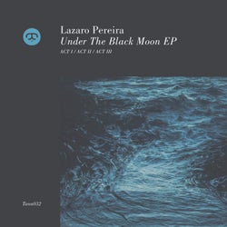 Under The Black Moon Ep