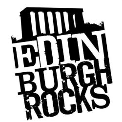 EDINBURGH ROCKS XMAS PARTY CHART
