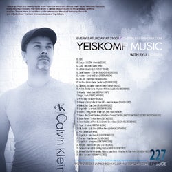 YEISKOMP MUSIC 227