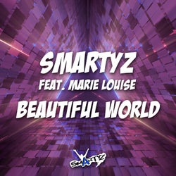 Beautiful World (feat. Marie Louise)