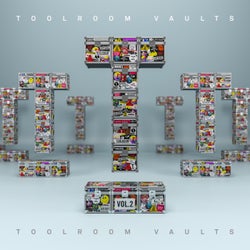 Toolroom Vaults Vol. 2
