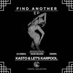 Find Another
