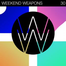 Weekend Weapons 30